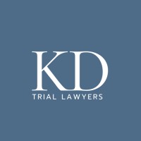 KD Trial Lawyers Logo