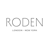RODEN Logo