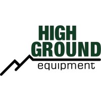 High Ground Equipment Logo