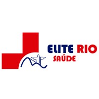 Elite Rio Saúde Logo