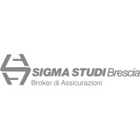 Sigma Studi Brescia Logo