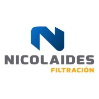 Nicolaides Filtracion S.A Logo