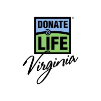 Donate Life Virginia Logo