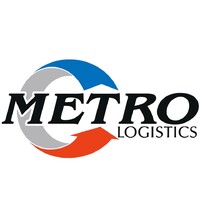 Metro Logistics Logo