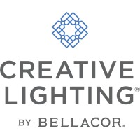 Creative Lighting by Bellacor Logo