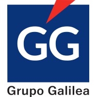 Grupo Galilea C.S.A. S.L. Logo