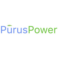 Purus Power Corporation Logo