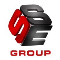 SSE Group, llc Logo