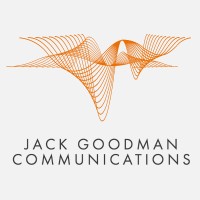 Jack Goodman Communications Logo