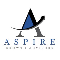 Aspire Growth Advisors Logo