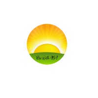 Rise with ABA Logo