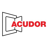 Acudor Logo