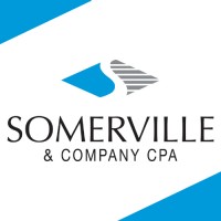 Somerville & Company CPA Logo