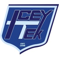 ICEY-TEK USA 🇺🇸 LLC Logo