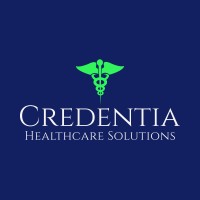 Credentia Healthcare Solutions Logo