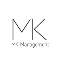 MK Management Group Logo