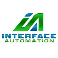 Interface Automation Logo