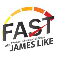 FAST Radio Logo