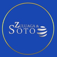 Zuluaga & Soto Logo