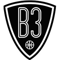 BIG 3 Sports Logo