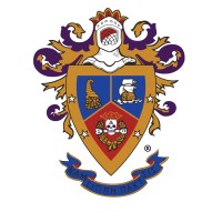 Delta Sigma Pi - Alpha Gamma Chapter Logo