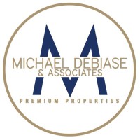 MAPP: Michael DeBiase & Associates Premium Properties Logo