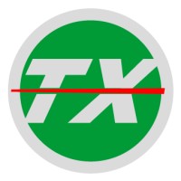 Tecnox from Brazil Logo