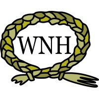 Wikwemikong Nursing Home Logo