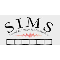 Sound and Image Media Studios Logo