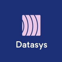 Datasys Logo