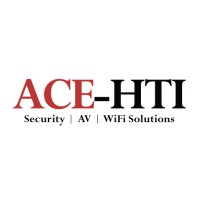 ACE-HTI Logo