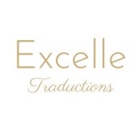 Excelle Traductions by Fabienne Lefebvre Logo