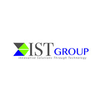 IST GROUP Logo