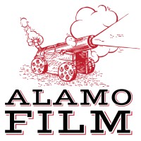 Alamo Film Logo