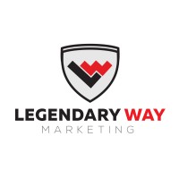 Legendary Way Sports Marketing Logo
