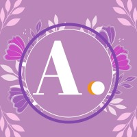 Alotropía Mkt & Dsgn Logo