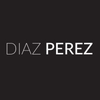 DIAZ PEREZ Logo