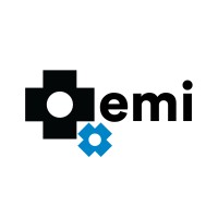 Enterprise Medical Intelligence Logo