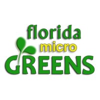 Florida MicroGreens Logo