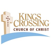 Kings Crossing Church of Christ Logo