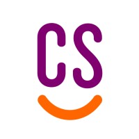 CS Meetup Brasil Logo