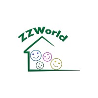 ZZ World Logo