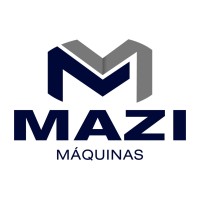 Mazi Máquinas Logo