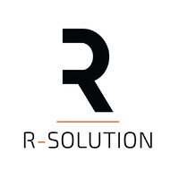 R-SOLUTION Medical BV Logo