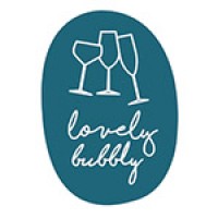 LovelyBubbly Logo