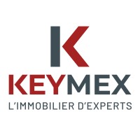 KEYMEX IMMOBILIER ARGENTINE Logo