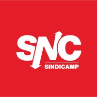 Sindicamp - Sindicato das Empresas de Transportes de Cargas de Campinas e Região Logo