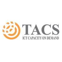 TACS Informatisering B.V. Logo