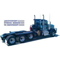 Southwest Truck Rigging & Equipment Logo
