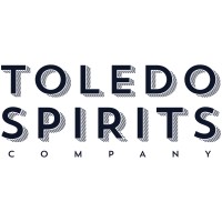Toledo Spirits Company Logo